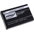 Batterie pour Garmin type 010-11654-03 Batterie pour Garmin type 010-11654-03