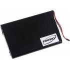 Batterie pour Garmin de type 361-00066-00 Batterie pour Garmin de type 361-00066-00