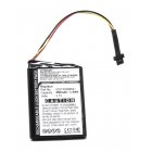 Batterie pour GPS Navigation TomTom Go 500 / Go 50 / One 140 / type VF6D