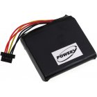 Batterie pour TomTom Go 820 / type AHL03711022