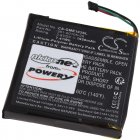 Batterie adapte au compteur de vlo GP S Garmin Edge 1030, type 361-00105-00