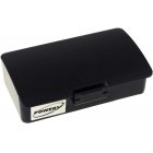 Batterie pour Garmin GPSMAP 276 / type 010-10517-00 3000mAh