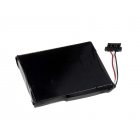 Batterie pour Navman N60i Navpix Batterie pour Navman N60i Navpix