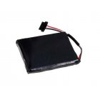 Batterie pour Navman type 338937010183 Batterie pour Navman type 338937010183