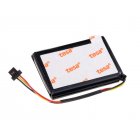 Batterie pour TomTom type/réf. FM58350631376 Batterie pour TomTom type/réf. FM58350631376