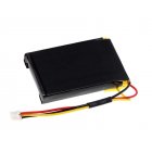 Batterie pour TomTom type/réf. F54629631 Batterie pour TomTom type/réf. F54629631