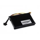 Pile jetable pour TomTom modèle FM68360420759 Pile jetable pour TomTom modèle FM68360420759