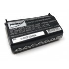 Batterie pour lecteur de code-barres Getac PS236 / type PS336