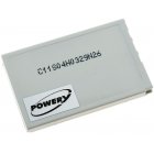 Batterie pour lecteur Metrologic SP5500/ MS5500 series/ type BA-80S700