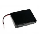 Batterie pour lecteur Denso BHT-2065