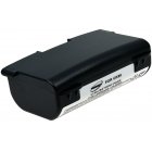 Batterie pour scanner de codes  barres Intermec CK60 / CK61 / PB40 / type 318-015-002