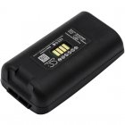 Batterie de puissance pour Handheld Dolphin 9500 / 9550 / 9900 / 7900 / Type 20000591-01