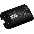Batterie pour lecteur de codes à barres Symbol MC40 / Motorola MC40 / Zebra MC40C / Type 82-160955-01