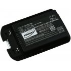 Batterie pour lecteur de codes  barres Symbol MC40 / Motorola MC40 / Zebra MC40C / Type 82-160955-01