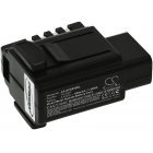 Batterie rechargeable adapte aux scanners de codes-barres Datalogic PowerScan RF / 959 / PSRF1000 / Type 10-2427