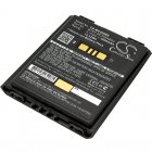 Batterie d'alimentation adapte aux scanners Symbol MC55 / MC65 / type 82-111094-01 et autres