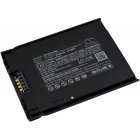 Batterie adapte au scanner de codes-barres, ordinateur tactile Zebra TC51, TC57, type BT RY-TC51-43M A1-01