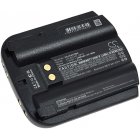 Batterie de puissance adapte aux scanners de codes  barres Intermec CK30, CK31, CK32, type 318-020-001