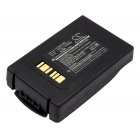 Batterie pour lecteur de code-barres Datalogic Elf / type BT-34