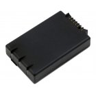 Batterie pour lecteur de code-barres Honeywell Dolphin 6100 / 6110 / type BP06-00028A