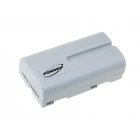 Batterie pour lecteur de code-barres Casio IT2000 / type DT-9023