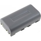 Batterie pour lecteur de code-barres Casio IT9000 / Casio DT-X30/ HA-G20BAT
