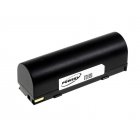 Batterie pour lecteur Symbol Phaser P360/ P370/ P460/ P470
