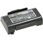 Batterie pour lecteur Opticon PHL-2700 / type 2540000020