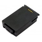 Batterie pour lecteur de code-barres Cipherlab 9400 / 9300 / 9600 / type BA-0012A7