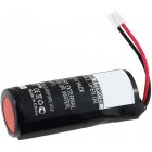 Batterie pour Sony Motion controller / type LIS1441