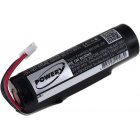 Batterie pour haut-parleur Logitech WS600 / type 533-000122