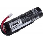 Power Batterie pour haut-parleur Logitech WS600 / type 533-000122