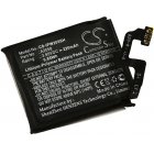 Batterie adapte pour SmartWatch Apple iWatch 4 (40mm), A2007, A1977, type A2058 et autres