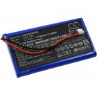 Batterie adapte pour Nintedo Switch Home Circuit - Mario Kart Live, type HAC-038