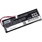 Batterie pour tlcommande Sonos controller CB100 / CR100 / type CP-CR100