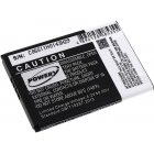 Batterie pour Alcatel One Touch Link Y800 / type CAB23V0000C1