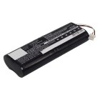 Batterie pour Sony DVD-Player D-VE7000S / type 4/UR18490