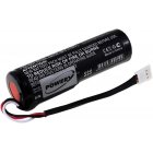 Batterie pour Logitech MM50 / type NTA2479