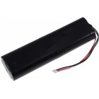 Power Batterie pour haut-parleur Polycom Soundstation 2W / type L04L40627