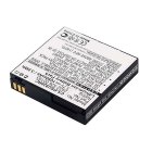 Batterie pour Philips TSU9200 / type 2422 526 00193