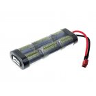 Batterie pour fabrication de modle / batterie RC avec 7,2V 4600mAh