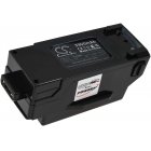 Batterie adapte au drone YUNEEC Mantis G, Mantis Q, type YUNB3S2800