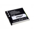 Batterie pour digital camera Sony type NP-BN1