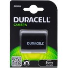 Batterie Duracell pour Sony type NP-FW50