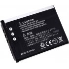 Batterie pour Samsung type SLB-0837(B)