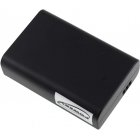 Batterie pour Samsung WB2200/ type BP1410