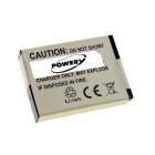 Batterie pour Samsung type SLB-10A