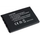 Batterie pour Casio NP-20