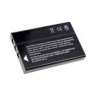 Batterie pour Fuji NP-60/ Pentax D-Li2
