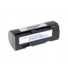 Batterie pour Fuji NP-80/ Toshiba PDR-M4